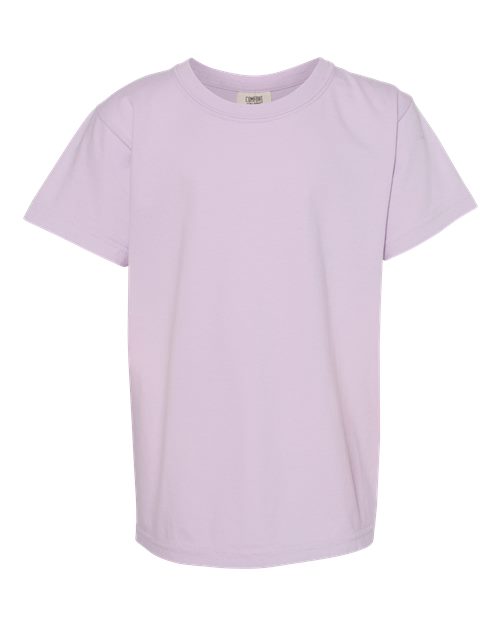 Comfort Colors 9018 Orchid — front