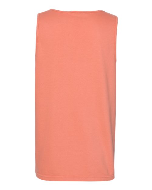 Comfort Colors 9360 Terracotta — back