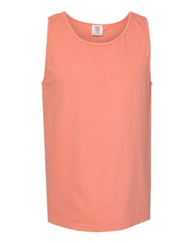 Comfort Colors 9360 Terracotta — front