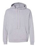 BELLA + CANVAS 3729 Athletic Heather — front