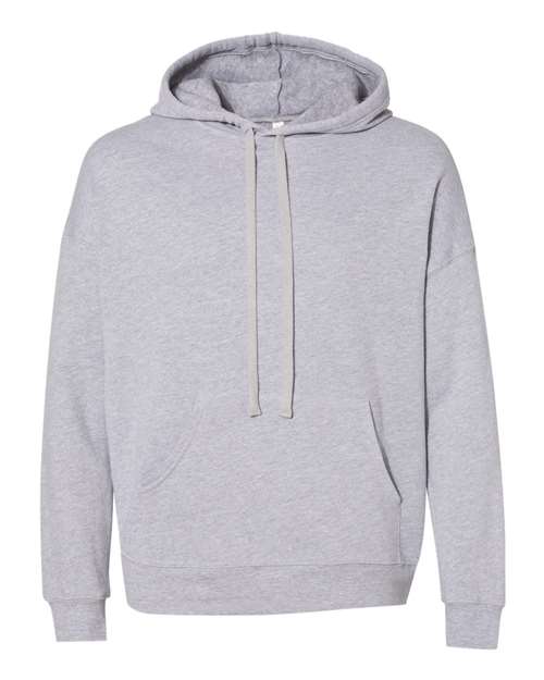 BELLA + CANVAS 3729 Athletic Heather — front