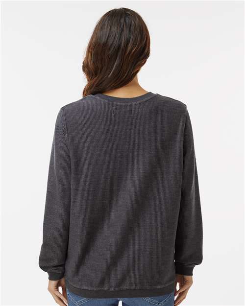 Boxercraft D02 Black — on model back
