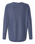 Boxercraft D02 Navy — back