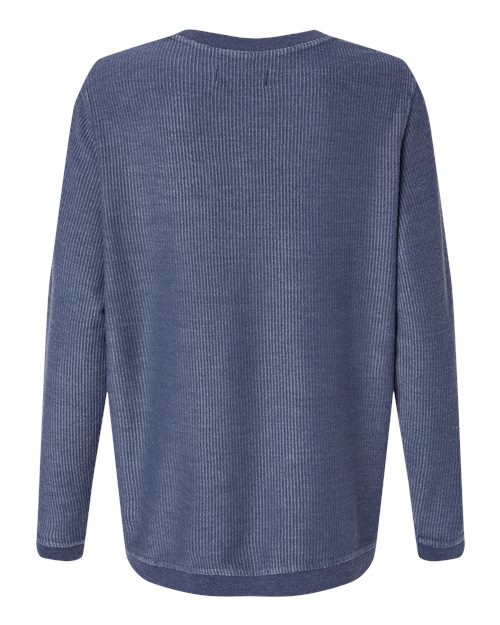 Boxercraft D02 Navy — back