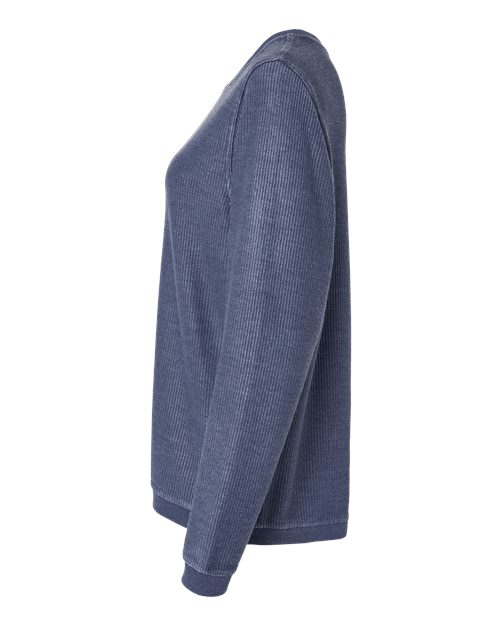 Boxercraft D02 Navy — direct side