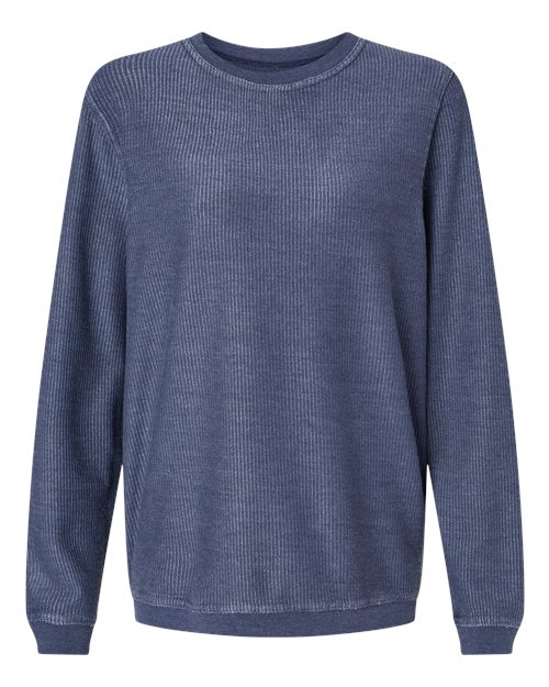 Boxercraft D02 Navy — front