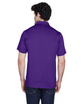 Men's Charger Performance Polo - Sport Purple