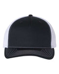 Richardson 112FP Navy/ White — front
