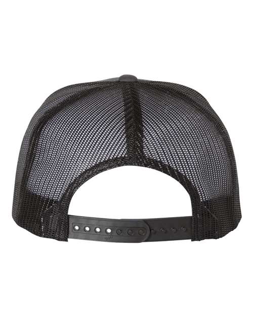 YP Classics 6006 Charcoal/ Black — back