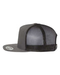 YP Classics 6006 Charcoal/ Black — direct side