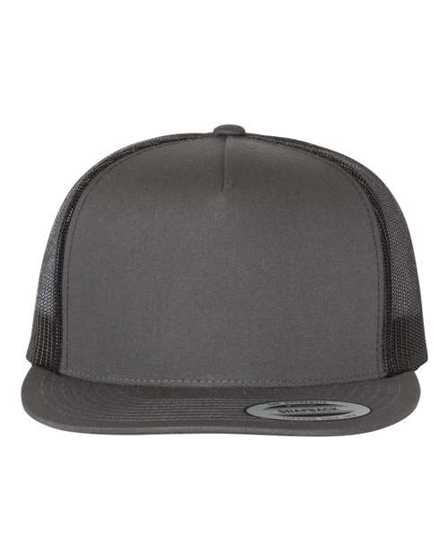 YP Classics 6006 Charcoal/ Black — front