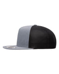 YP Classics 6006 Heather/ Black — direct side