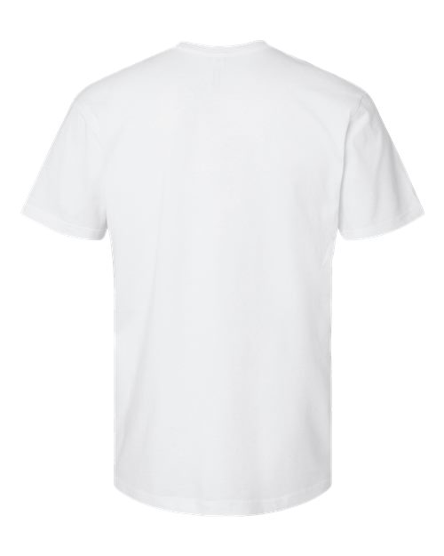 LAT 6901 Blended White — back