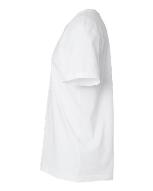 LAT 6901 Blended White — direct side