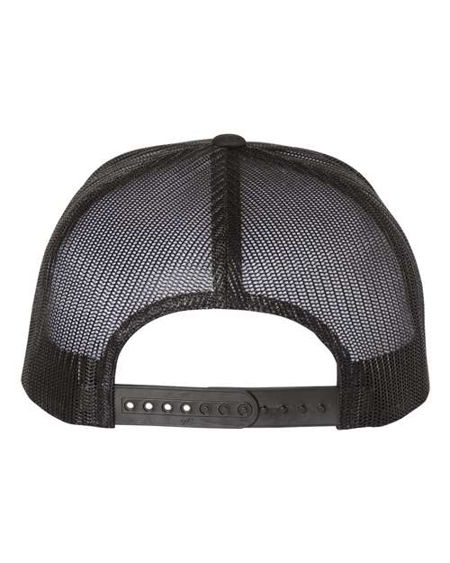 YP Classics 6006 Multicam Black/ Black — back