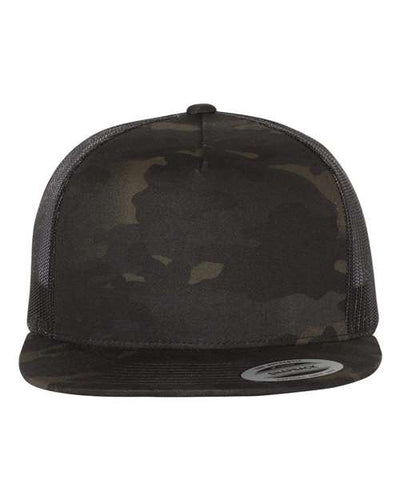 YP Classics 6006 Multicam Black/ Black — front