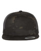 Black Multicam