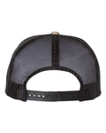 YP Classics 6006 Multicam Green/ Black — back