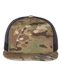 YP Classics 6006 Multicam Green/ Black — front
