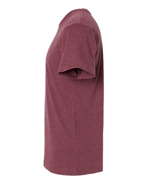 LAT 6901 Vintage Burgundy — direct side