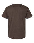 LAT 6901 Vintage Chocolate — back