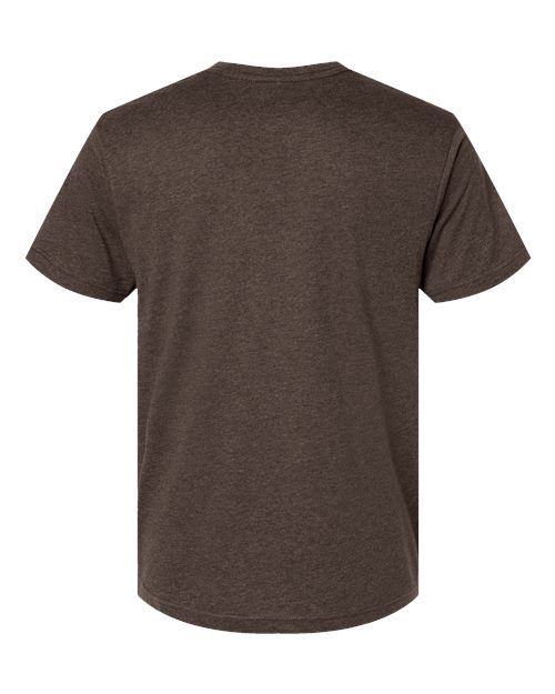 LAT 6901 Vintage Chocolate — back