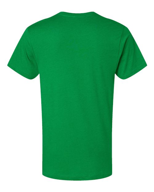 LAT 6901 Vintage Green — back