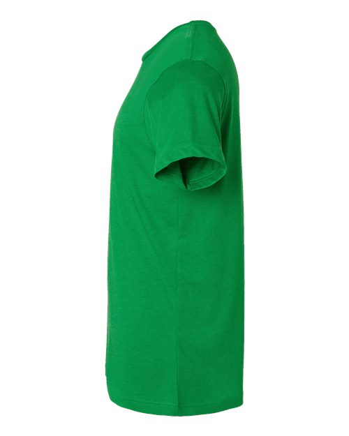 LAT 6901 Vintage Green — direct side