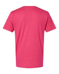LAT 6901 Vintage Hot Pink — back