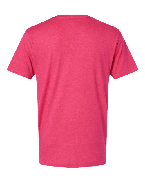 LAT 6901 Vintage Hot Pink — back