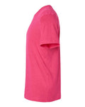 LAT 6901 Vintage Hot Pink — direct side