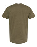 LAT 6901 Vintage Military Green — back