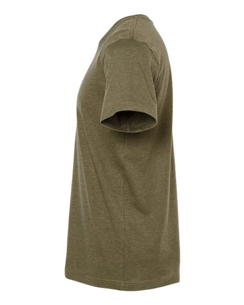 LAT 6901 Vintage Military Green — direct side