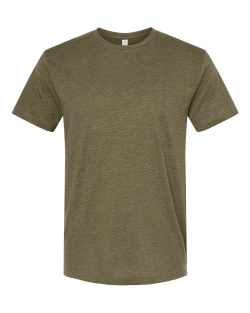 LAT 6901 Vintage Military Green — front