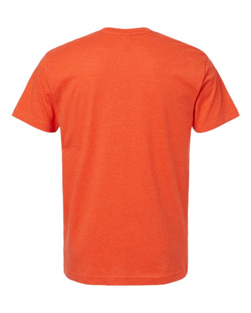 LAT 6901 Vintage Orange — back