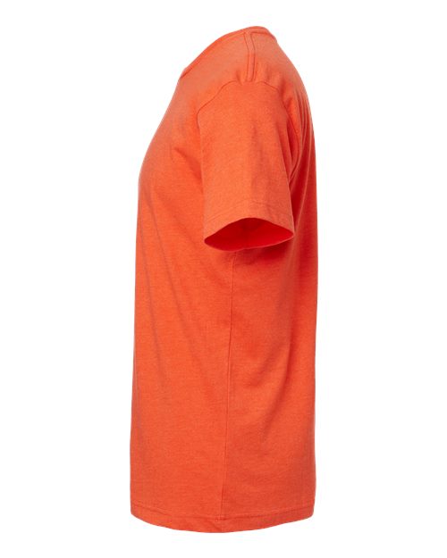 LAT 6901 Vintage Orange — direct side