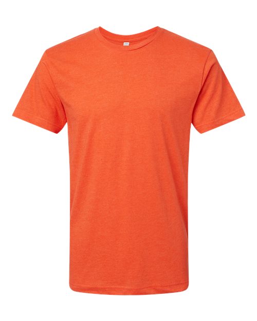 LAT 6901 Vintage Orange — front