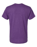 LAT 6901 Vintage Purple — back