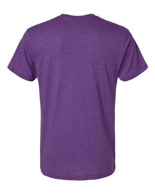 LAT 6901 Vintage Purple — back