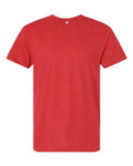 LAT 6901 Vintage Red — front