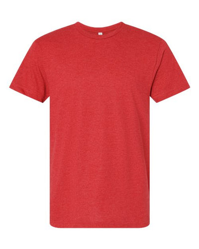 LAT 6901 Vintage Red — front