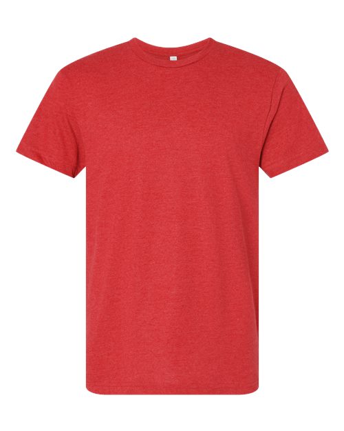 LAT 6901 Vintage Red — front