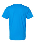 LAT 6901 Vintage Turquoise — back