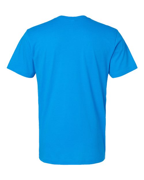 LAT 6901 Vintage Turquoise — back