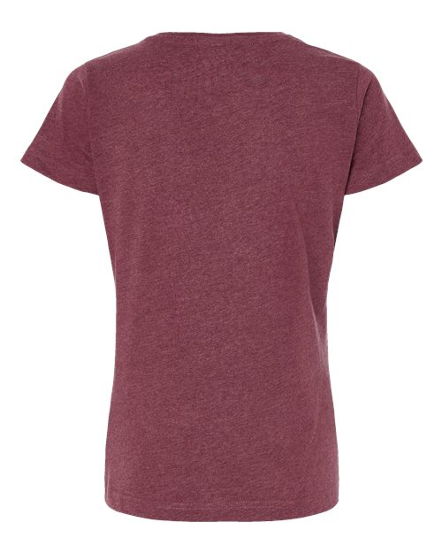 LAT 3516 Vintage Burgundy — back