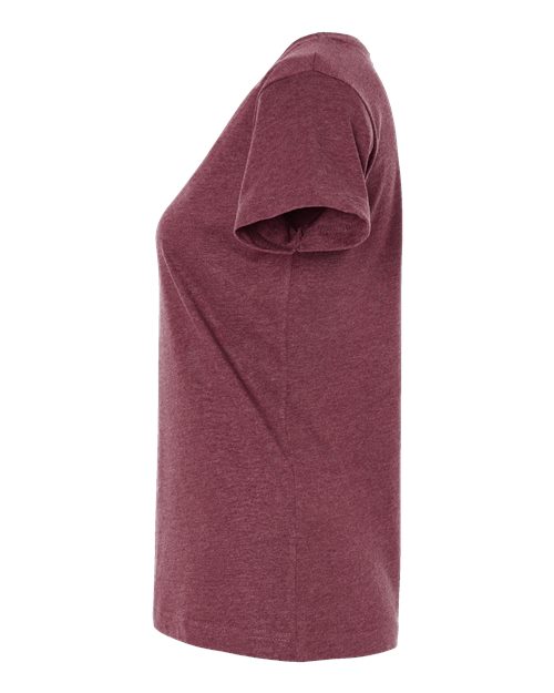 LAT 3516 Vintage Burgundy — direct side