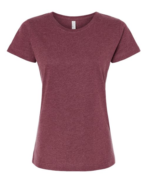 LAT 3516 Vintage Burgundy — front