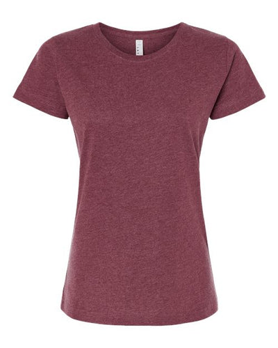 LAT 3516 Vintage Burgundy — front