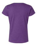 LAT 3516 Vintage Purple — back