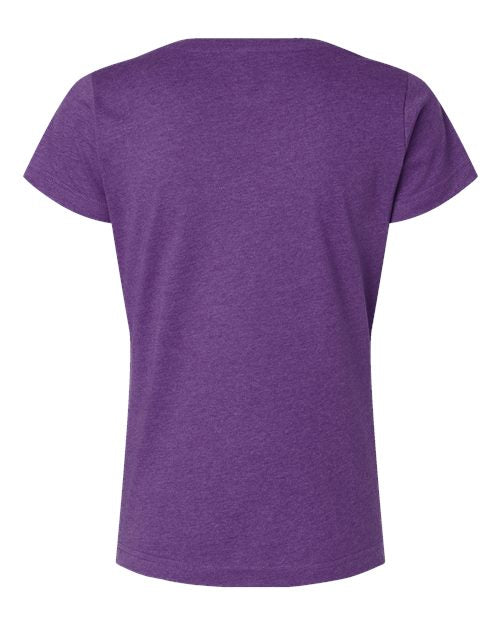 LAT 3516 Vintage Purple — back